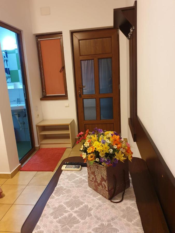 Casa Mary Hotel Costinesti Buitenkant foto