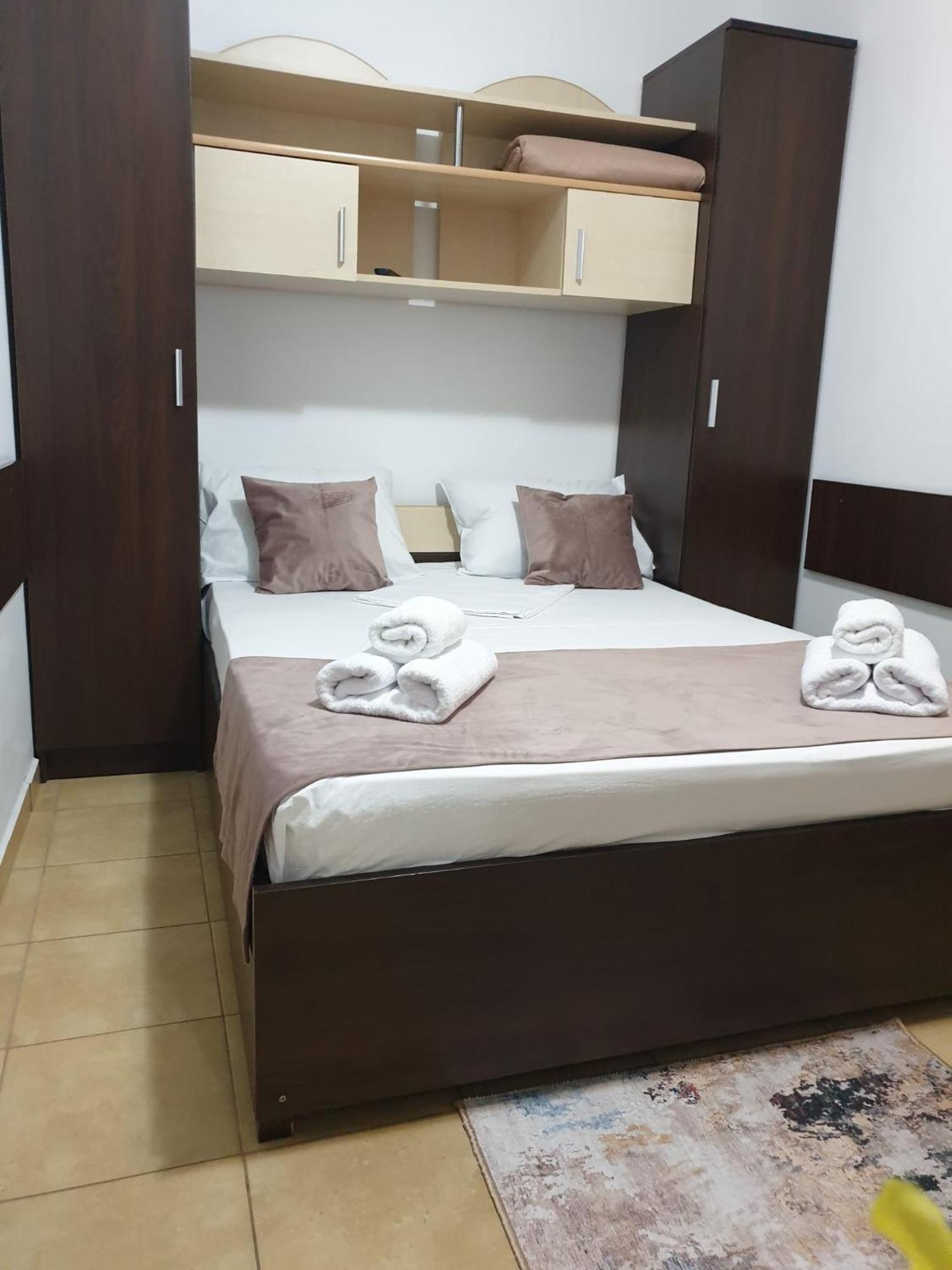 Casa Mary Hotel Costinesti Buitenkant foto