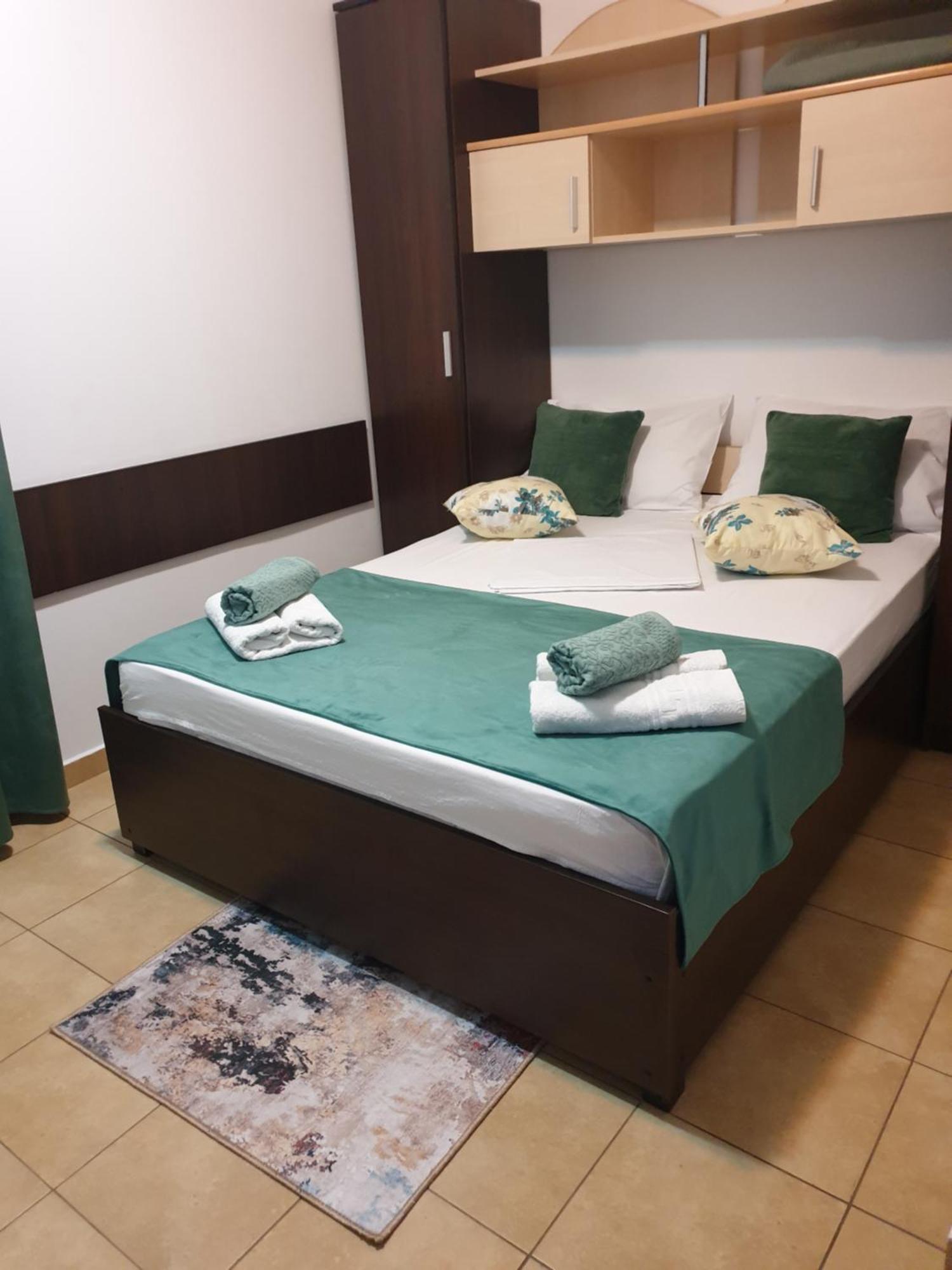 Casa Mary Hotel Costinesti Buitenkant foto